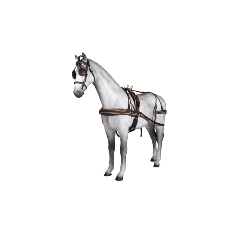 Enganche sencillo PP combinado suelte rápido