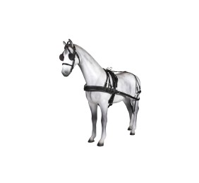 Enganche sencillo | Nylon y PVC