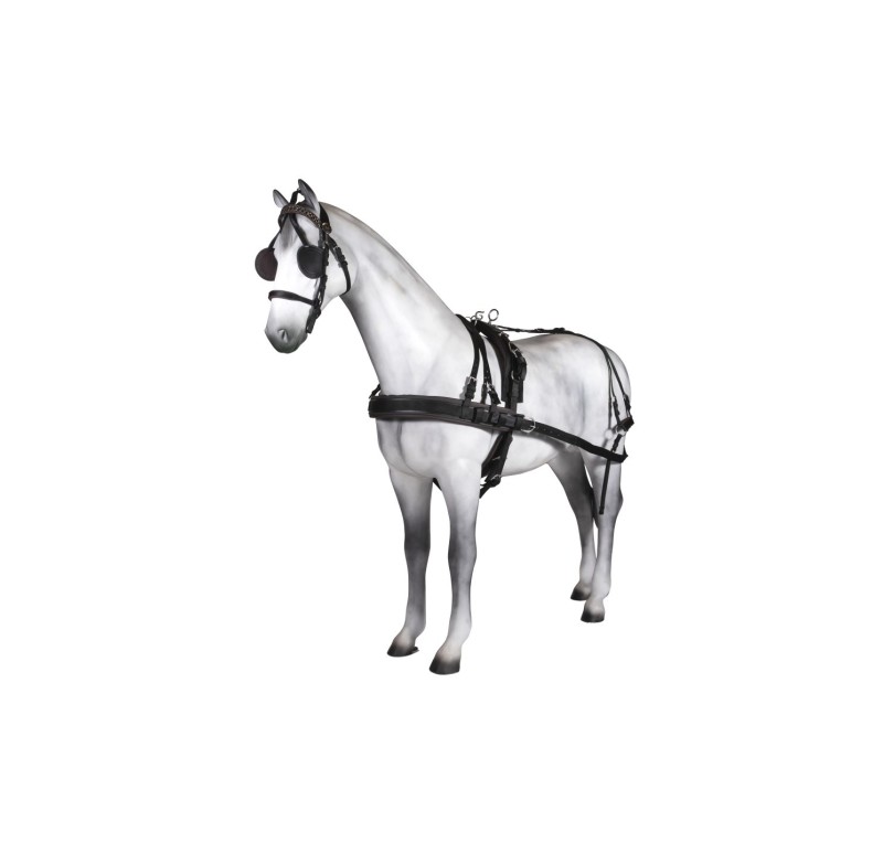 Enganche sencillo | Nylon y PVC