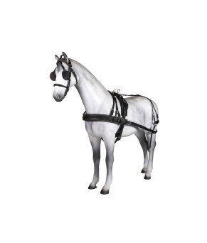 Enganche sencillo | Nylon y PVC