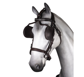 Enganche sencillo Tannery anatómico