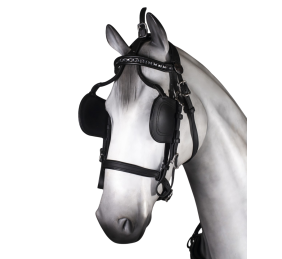 Enganche sencillo Tannery anatómico