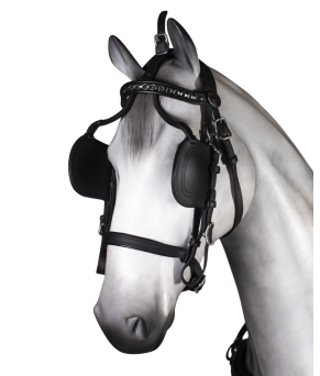 Enganche sencillo Tannery anatómico