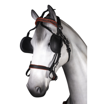 Enganche sencillo Tannery anatómico