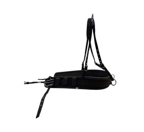 Parte enganche doble pecherín | Nylon