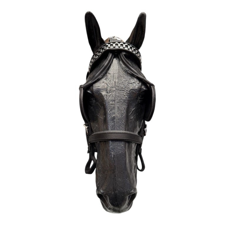 Parte enganche PP quita y pon | Nylon