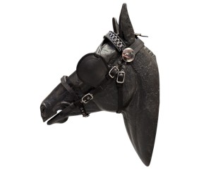 Parte enganche PP quita y pon | Nylon