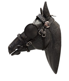 Parte enganche PP quita y pon | Nylon