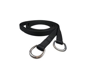 Parte enganche PP tiros | Nylon