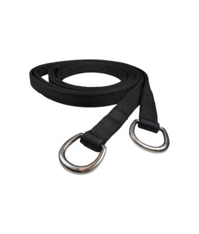 Parte enganche PP tiros | Nylon