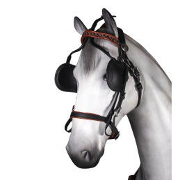 Enganche doble tannery anatómico | Poni