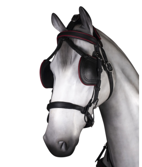 Enganche doble tannery anatómico | Poni