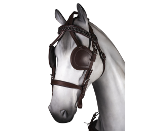 Enganche sencillo PP combinado suelte rápido | Poni