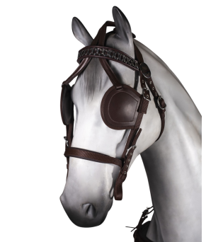 Enganche sencillo PP combinado suelte rápido | Poni