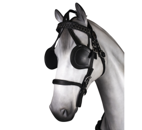 Enganche sencillo PP combinado suelte rápido | Poni