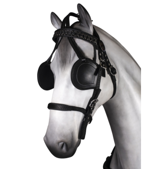 Enganche sencillo PP combinado suelte rápido | Poni