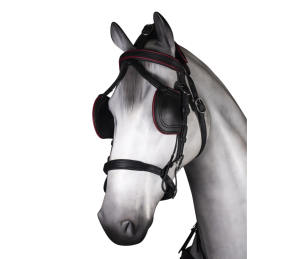 Enganche sencillo tannery anatómico | Poni