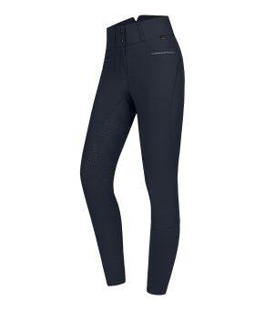 Pantalon de equitacion mathilda glam high waist