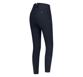 Pantalon de equitacion mathilda glam high waist