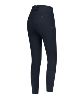 Pantalon de equitacion mathilda glam high waist