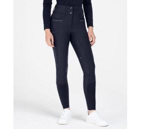 Pantalon de equitacion mathilda glam high waist