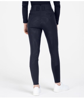 Pantalon de equitacion mathilda glam high waist