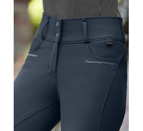 Pantalon de equitacion mathilda glam high waist