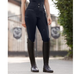 Pantalon de equitacion mathilda glam high waist