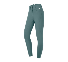 Pantalon de equitacion mathilda glam high waist