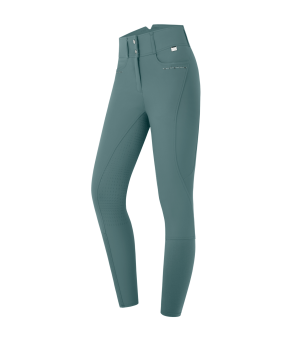 Pantalon de equitacion mathilda glam high waist