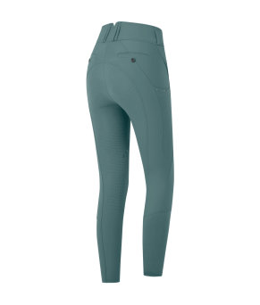 Pantalon de equitacion mathilda glam high waist