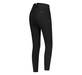 Pantalon de equitacion mathilda glam high waist