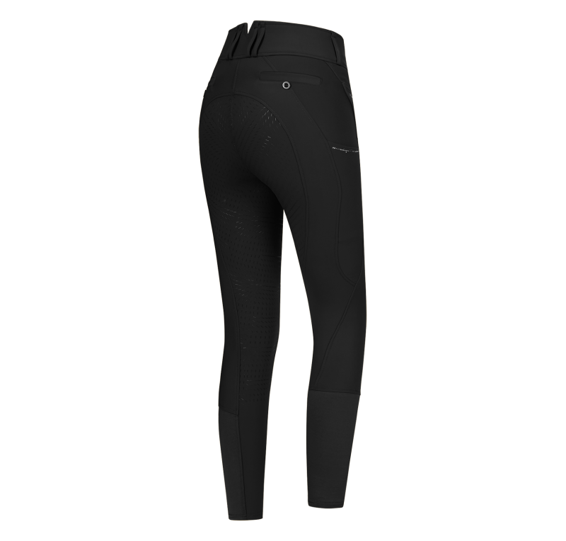 Pantalon de equitacion mathilda glam high waist