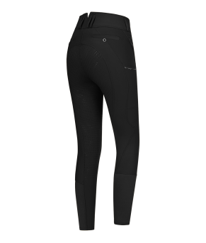 Pantalon de equitacion mathilda glam high waist