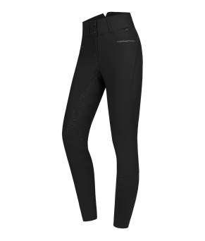 Pantalon de equitacion mathilda glam high waist