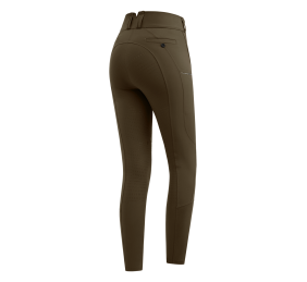 Pantalon de equitacion mathilda glam high waist