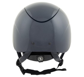 Casco de equitacion br theta glossy