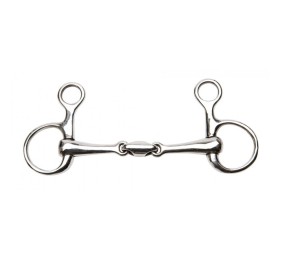 Filete baucher feeling anatomico