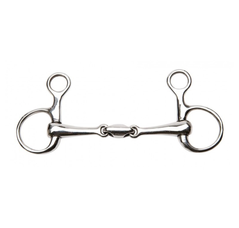 Filete baucher feeling anatomico