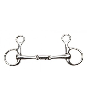 Filete baucher feeling anatomico