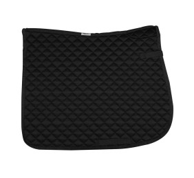 Mantilla doma acolchada de Zaldi