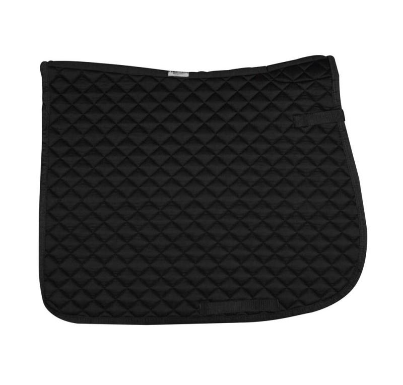 Mantilla doma acolchada de Zaldi