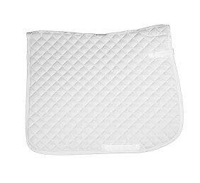 Mantilla doma acolchada de Zaldi