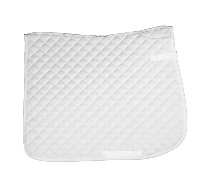 Mantilla doma acolchada de Zaldi