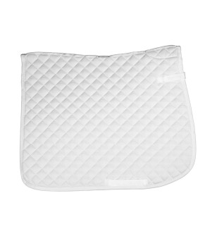 Mantilla doma acolchada de Zaldi