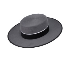 Sombrero cañero 220 gr | Lana | Manila