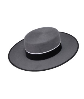 Sombrero cañero 220 gr | Lana | Manila