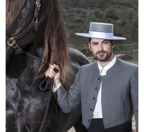 Cañero dralón | Gris