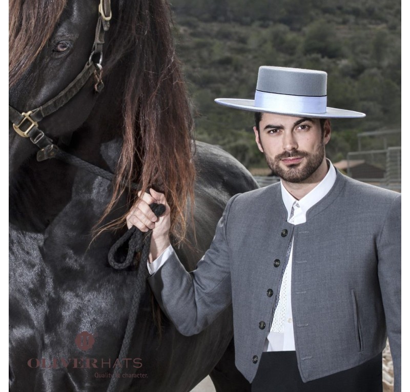 Cañero dralón | Gris