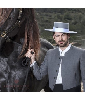 Cañero dralón | Gris